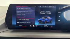 BMW 1 Series M135 xDrive 5dr Step Auto Petrol Hatchback